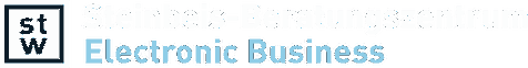 Steinbeis-Beratungszentrum Electronic Business