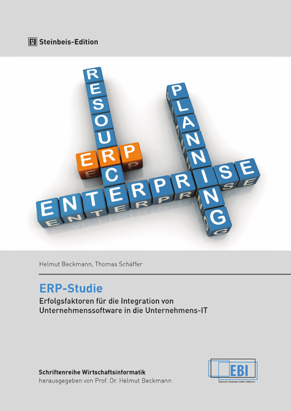 Umschlag: ERP-Studie