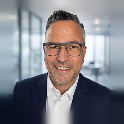 Porträt Thomas Schäffer