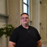 Porträt Stefan Würtemberger