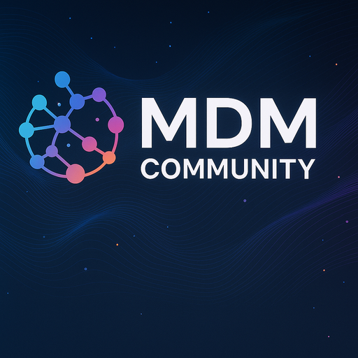Info-Gespräch zur MDM-Community