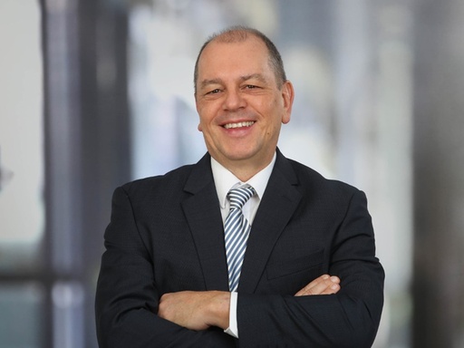Persönlicher Termin bei Prof. Dr. Helmut Beckmann